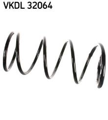 SKF VKDL 32064